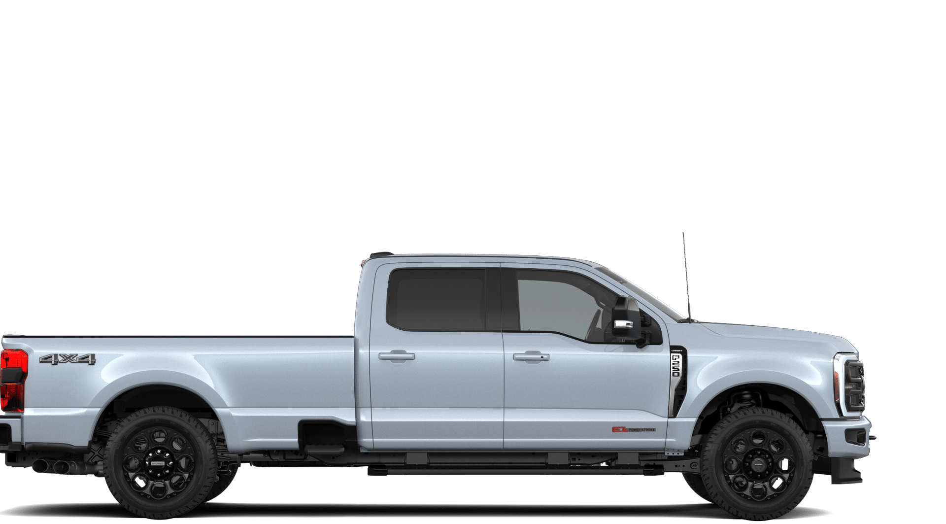 2026 Ford Super Duty® External Image 1